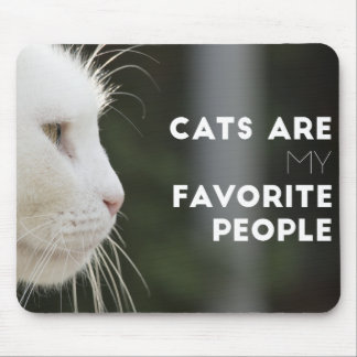 Katter är Mina favoriter Musmatta