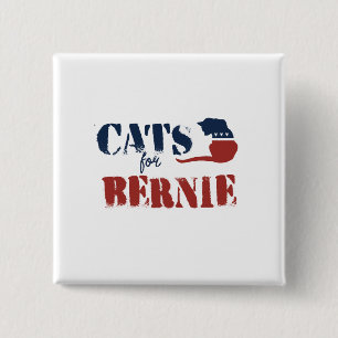 Katter för Bernie Knapp