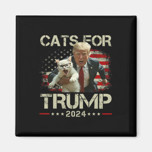 Katter för trumma 2024 - en klump 20 magnet