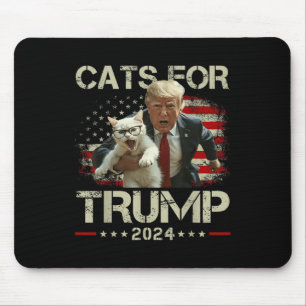 Katter för trumma 2024 - en klump 20 musmatta