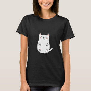 Katter Härskar T Shirt