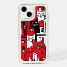 Katter i New York