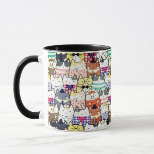 Katter Katter Katter Mugg