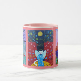 Katter katter, katter mugg