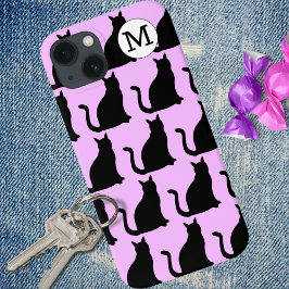 Katter, Katter och Fler Katter Signatur