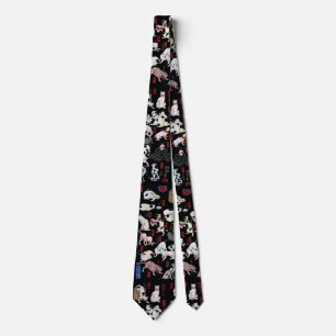 Katter, Kuniyoshi, Ukiyo-e Slips
