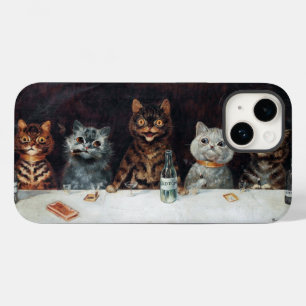 Katter, Louis Wain