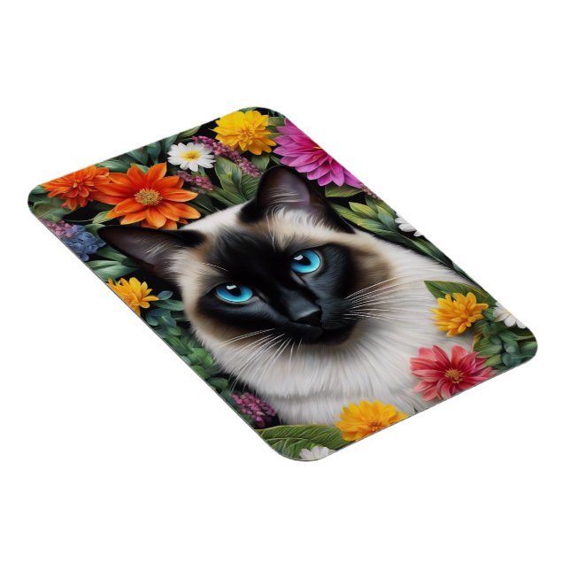 Katter Magnet (Högersidan)