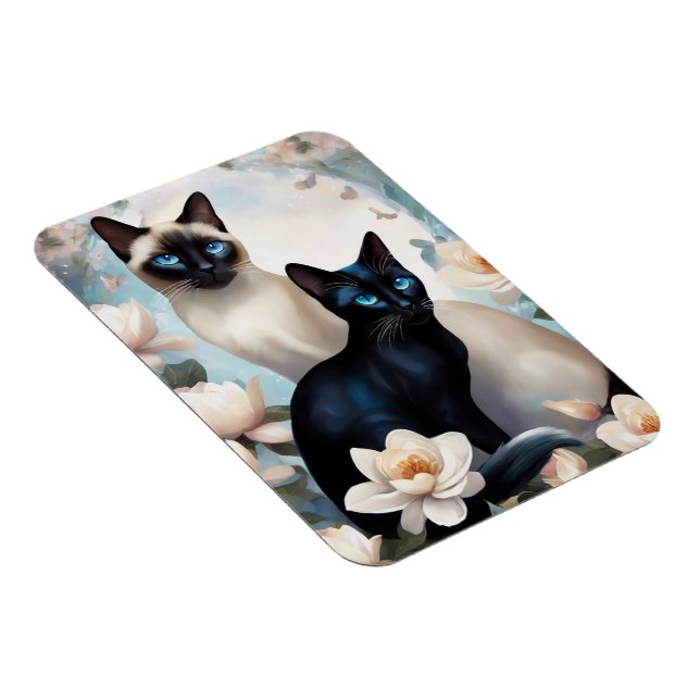 Katter Magnet (Högersidan)