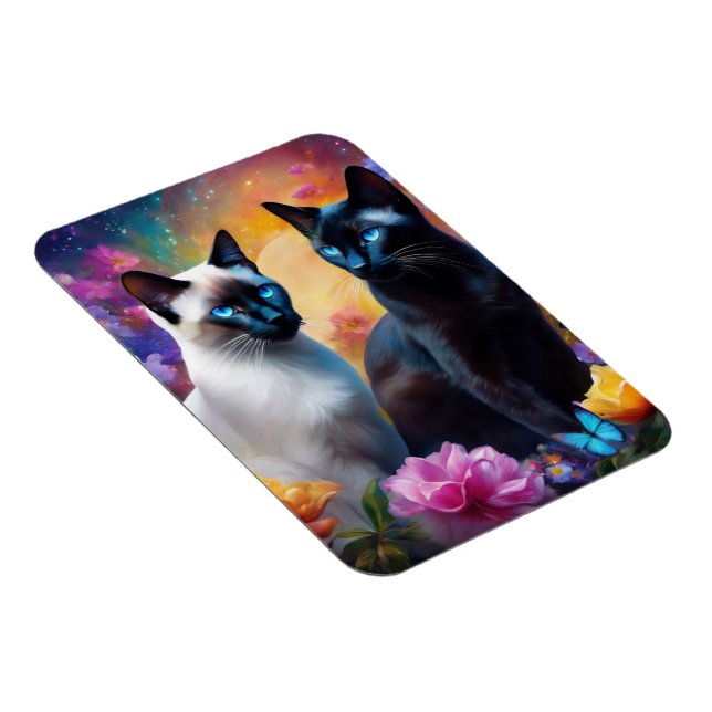 Katter Magnet (Högersidan)