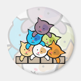 Katter Magnet