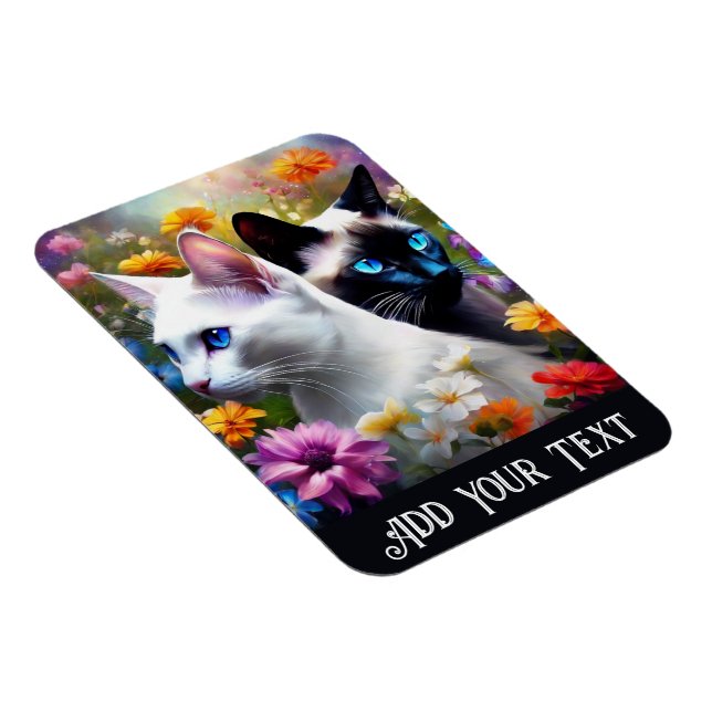 Katter Magnet (Högersidan)