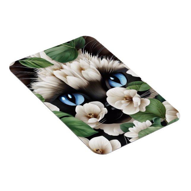 Katter Magnet (Högersidan)