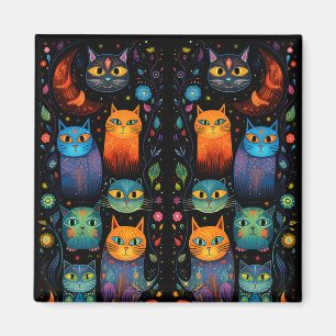 katter magnet