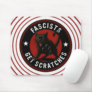 Katter Mot Fascister Musmatta