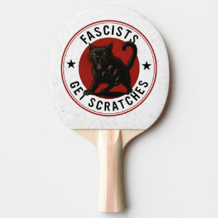 Katter Mot Fascister Pingisracket