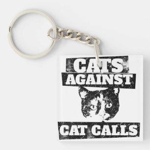 Katter mot kattsamtal