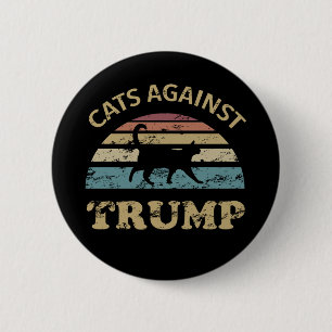 Katter mot trump knapp