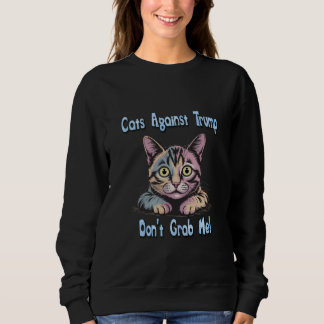 Katter mot Trump T Shirt