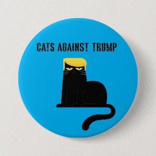 katter mot trumpump knapp