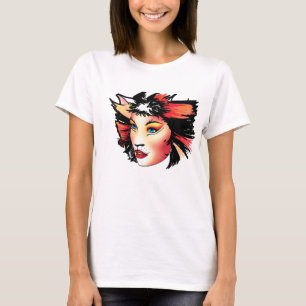 Katter musikalen, Bombalurina Tee