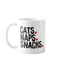 Katter Naps Snacks - Kattlott