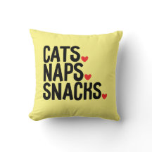 Katter Naps Snacks - Kattlott