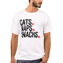 Katter Naps Snacks - Kattlott