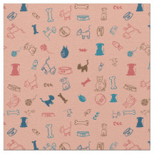 Katter och Hundar och Leksak de Kärlek