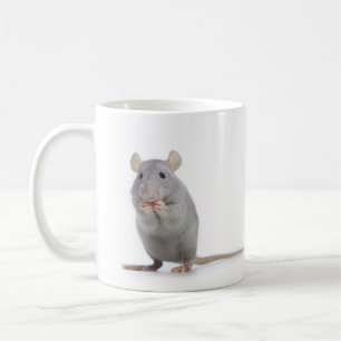 katter och råtta kaffemugg
