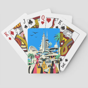 Katter på besök i framtiden casinokort