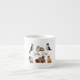 katter paket, paket espressomugg