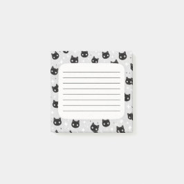 Katter Post-it Block