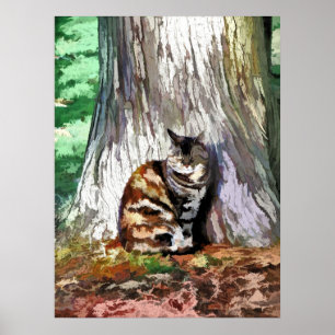 KATTER POSTER