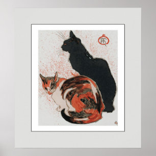 Katter Poster