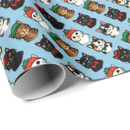 Katter Presentpapper