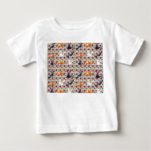 katter spelar fritt berömvärd t shirt