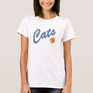 KATTER T-SHIRT