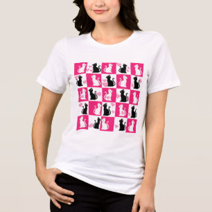 katter t shirt