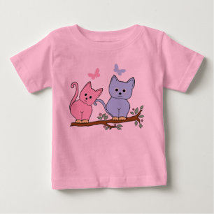 katter t shirt