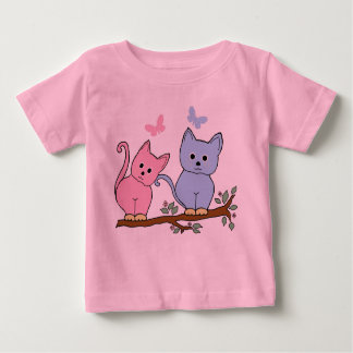 katter t shirt