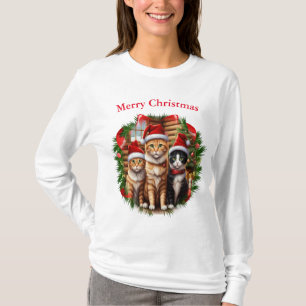 Katter t-shirts