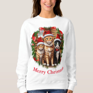 Katter t-shirts