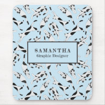 Katterna från cadstudios Min Planner Baby Blue