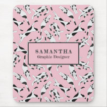 Katterna från cadstudios Min Planner Rose