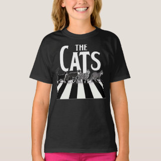 Katterna T Shirt