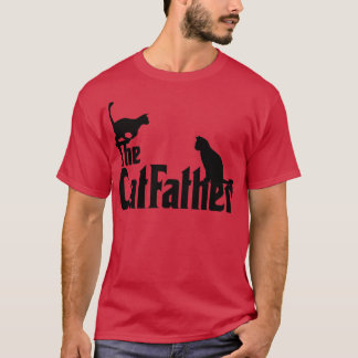 KattFader 1 T Shirt