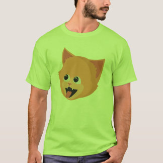 KattfaktumT-tröja T-shirt