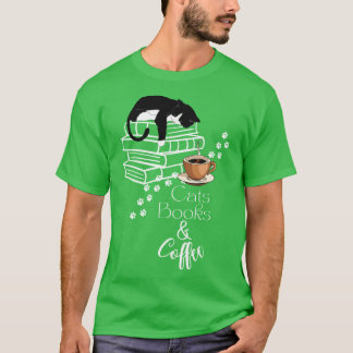 Kattfamilj1 T Shirt