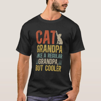 Kattfarfar Definition Kattfarfar Kattälskare G T Shirt
